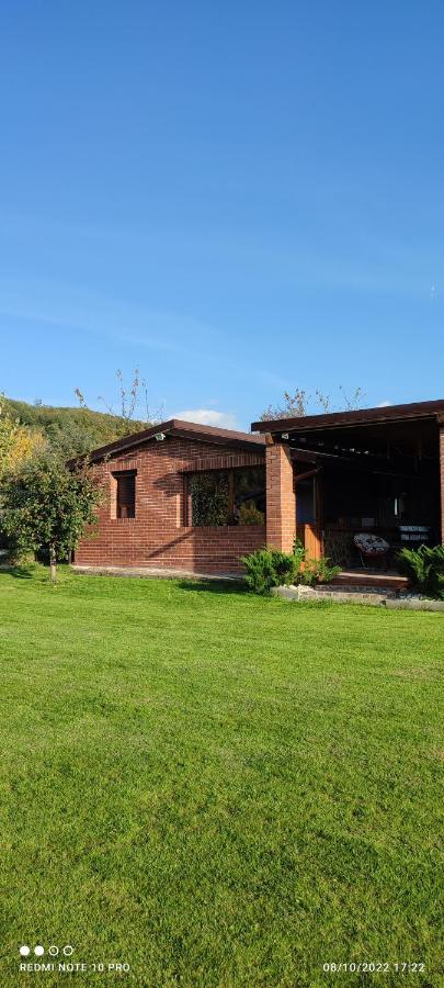 View Cozia Villa Calimanesti Exterior photo
